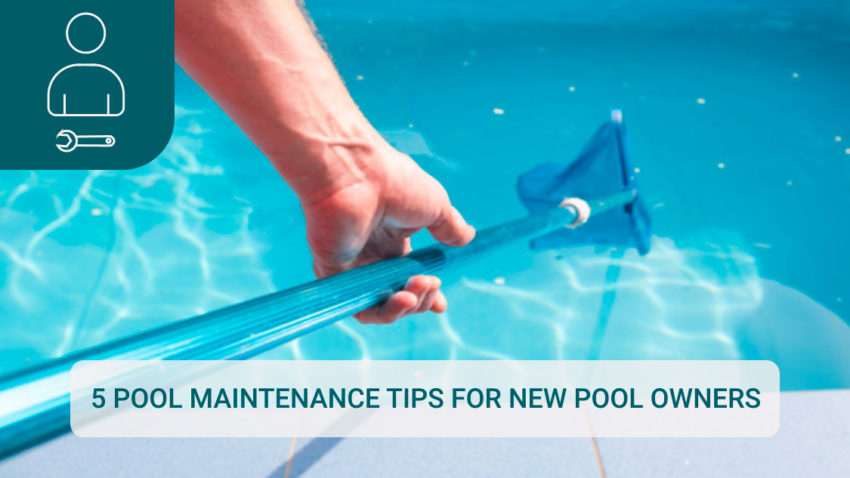 Pool mMaintenance tips for pool owners