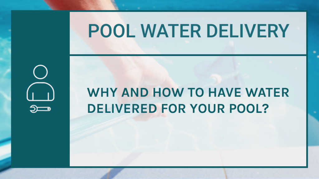 pool water delivery near my location