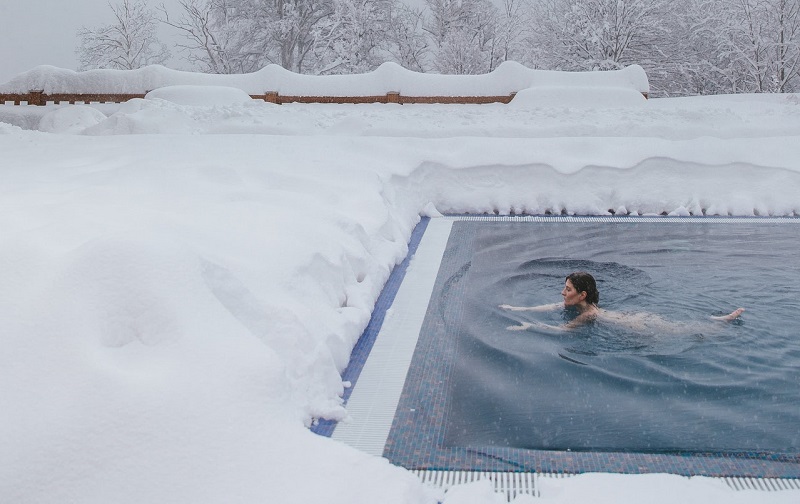 Pool closing - Winterizing Pools and Hot Tubs