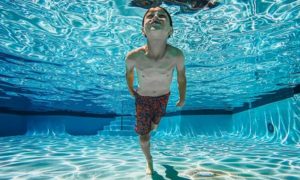 How to open a pool