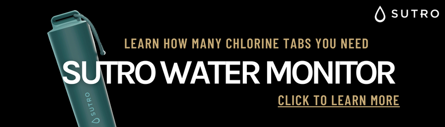 Chlorine tablets for pools - Becoming the chlorine master of your pool