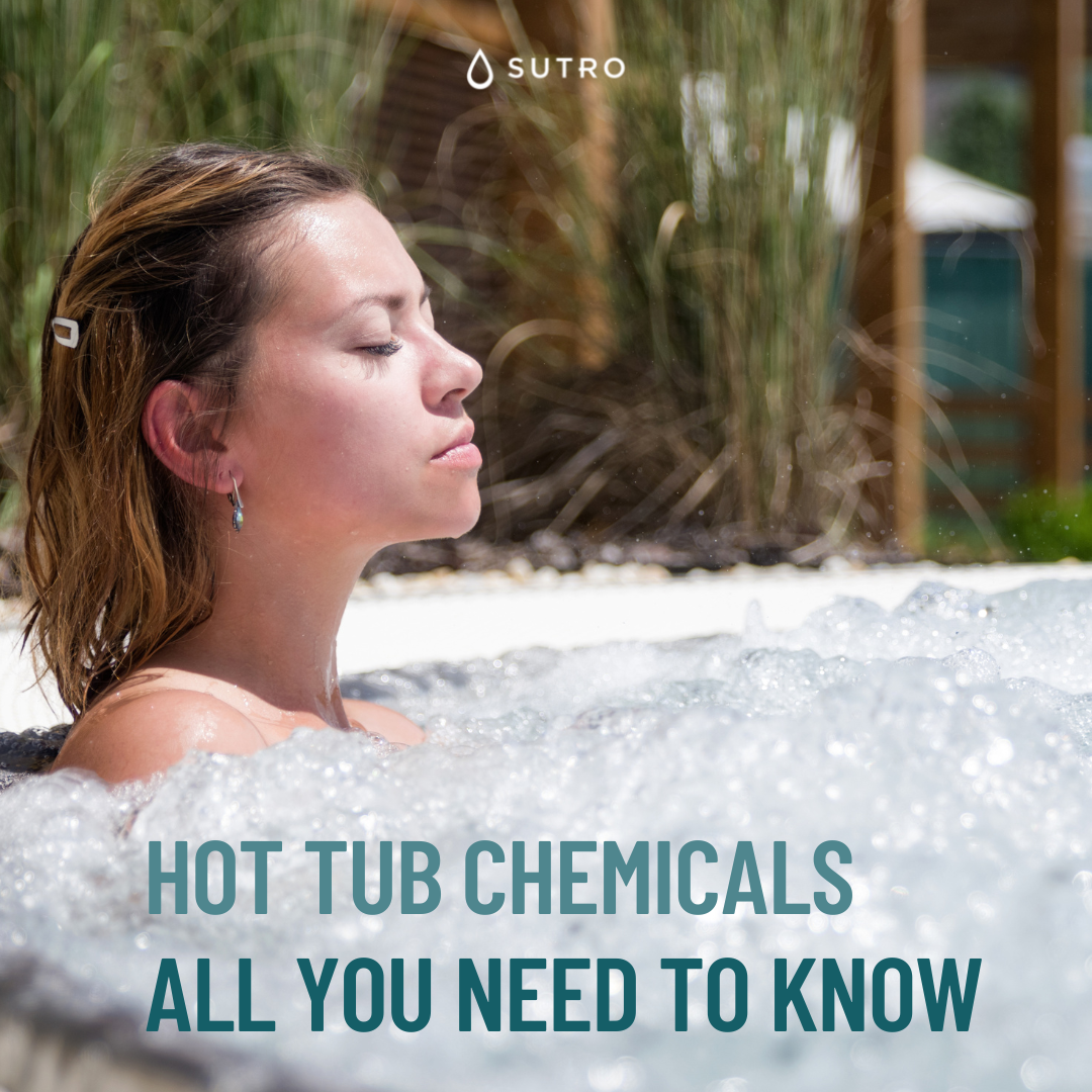 What Hot Tub Chemicals To Add And When A Guide For Newbies And Pros