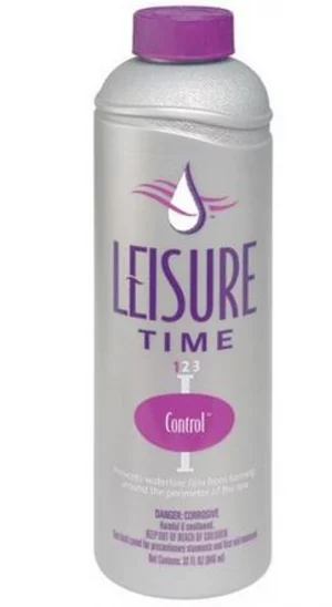 Leisure Time Control