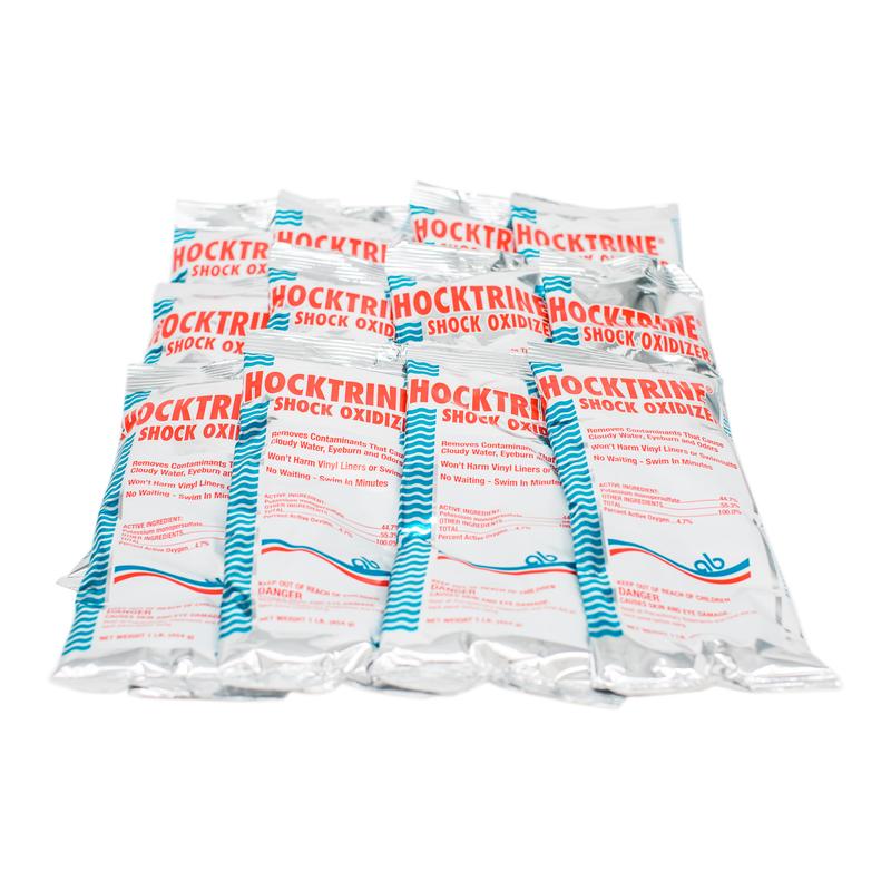 Shock Line Powder Applied Biochemists Shocktrine