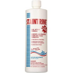 Advantis Staintrine Stain Remover