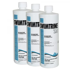 Swimtrine 7.4 Algaecide